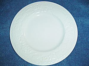 Franciscan Country Fayre Salad Plates By Johnson Bros