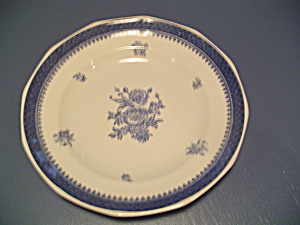 Wedgwood Springfield Dinner Plate One Only