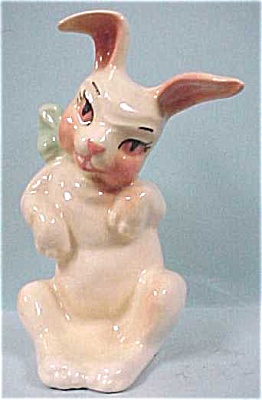 Ceramic Arts Studio Rabbit