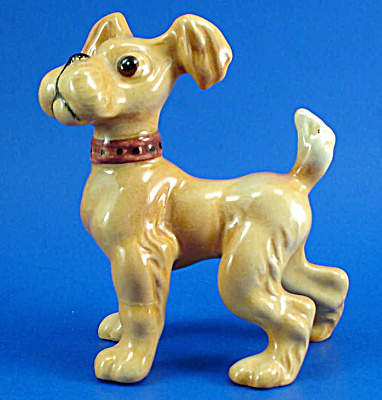 Beswick Dog Scamp 1058