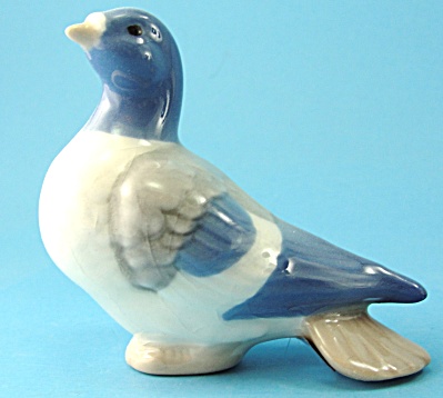 Goebel Miniature Pigeon