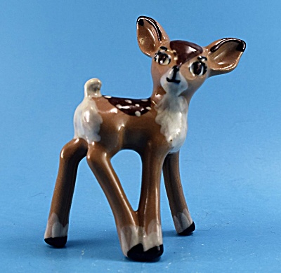 Ceramic Arts Studio Deer Fawn