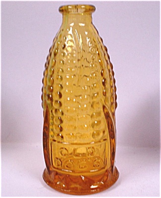 1960s/1970s Wheaton Mini Novelty Bottle