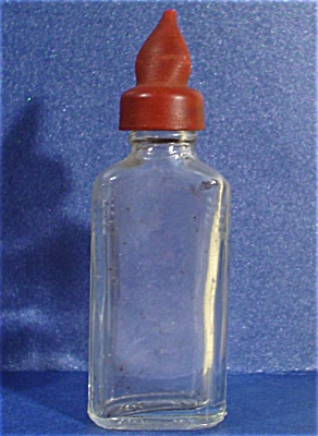 Doll Baby Bottle