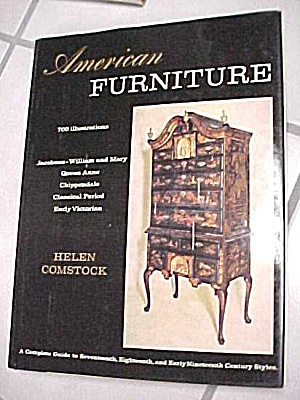 American Furniture Book