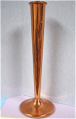 Coppercraft Guild Copper Vase