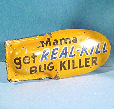 Advertising Clicker Real-kill Bug Killer