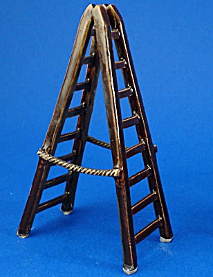 Klima K350 Miniature Porcelain Ladder