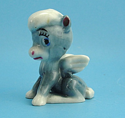 Wade Disney Pegasus Hatbox Miniature