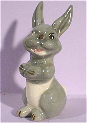 1930s Wade Rabbit