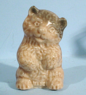 Wade Bear Cub