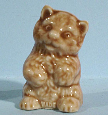 Wade Bear Cub