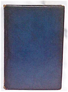 Sir Walter Scott Waverly Novel Leather 1906