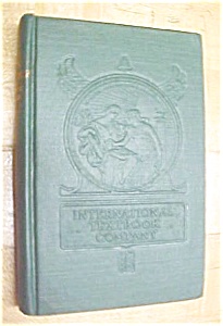 The Building Trades Handbook 1942 Miniature