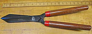 Stanley Hedge Trimming Shears 8 Inch No. Hs53