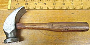 Howard Cobblers Hammer Antique Cobbler's 1 Pound