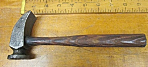 Cobblers Hammer Antique Cobbler's 3/4 Pound