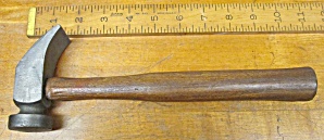 Cobblers Hammer Antique Cobbler's 1 Pound