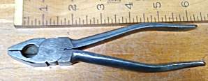 Utica Electrical Pliers 6 Inch
