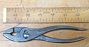 Ford Slip Joint Pliers 6 Inch