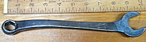 Ford Combination Wrench T5893 Antique