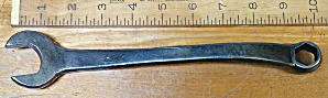 Ford Combination Wrench T5893 Antique