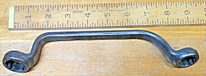 Ford 10 Inch Combination Box Wrench M 01a-17017b
