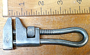 Whitman & Barnes Hercules Adjustable Twist Wrench