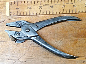 Armee Parallel Jaw Pliers / Cutters 590