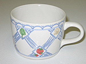 Pfaltzgraff Country Market Cup