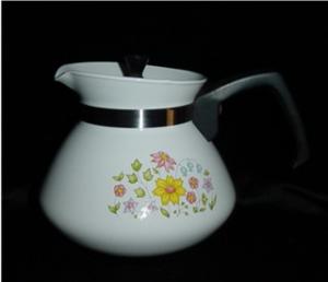 Corning Ware Tea Pot 6 Cup