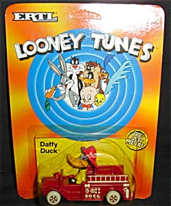 Ertl Looney Tunes Daffy Duck