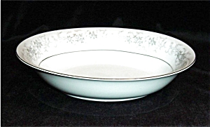 Camelot China Oval Vegetable Bowl