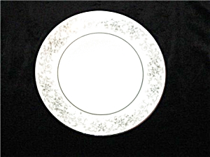 Camelot China Salad Plate