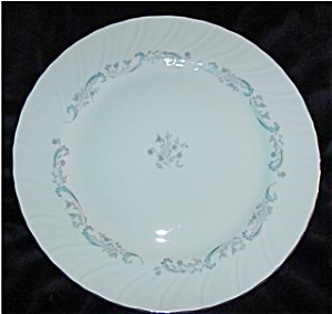 Camelot China Gracious Dinner Plate
