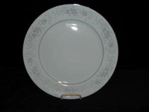 Camelot China Luncheon Plate