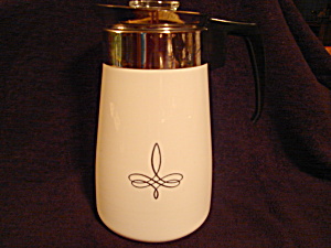 Coring Ware 9 Cup Stove Top Coffee Pot