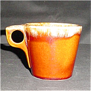 Hull Coffee Mug