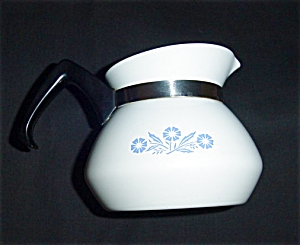 Corning Tea Pot
