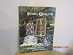 Asn Irish Quilts #4118