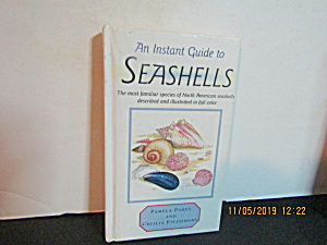 Vintage An Instant Guide To Seashells