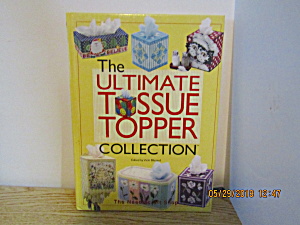 Needlecraft The Ultimate Tissue Topper Collection