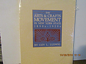 Vintage Arts & Crafts Movement In New York State
