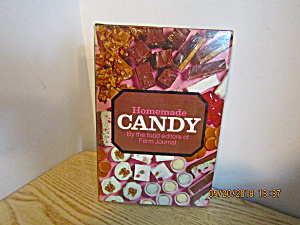 Farm Journal's Homemade Candy