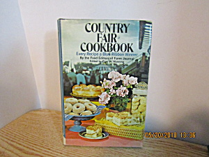 Farm Journal's Country Fair Cookbook