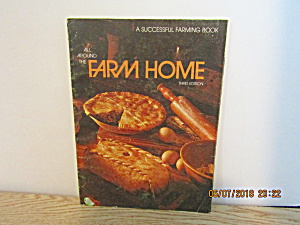 Successful Farming Book All Around The Farm Home