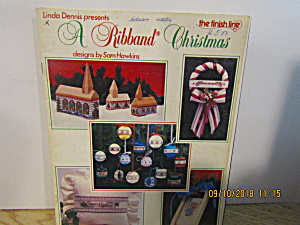 Linda Dennis Presents A Ribband Christmas #7