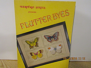 Heritage Series Book Flutter-byes #3