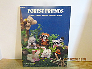 Hot Off The Press Forest Friends #303