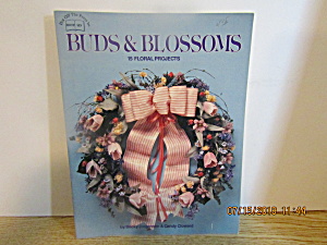 Hot Off The Press Buds & Blossoms #153